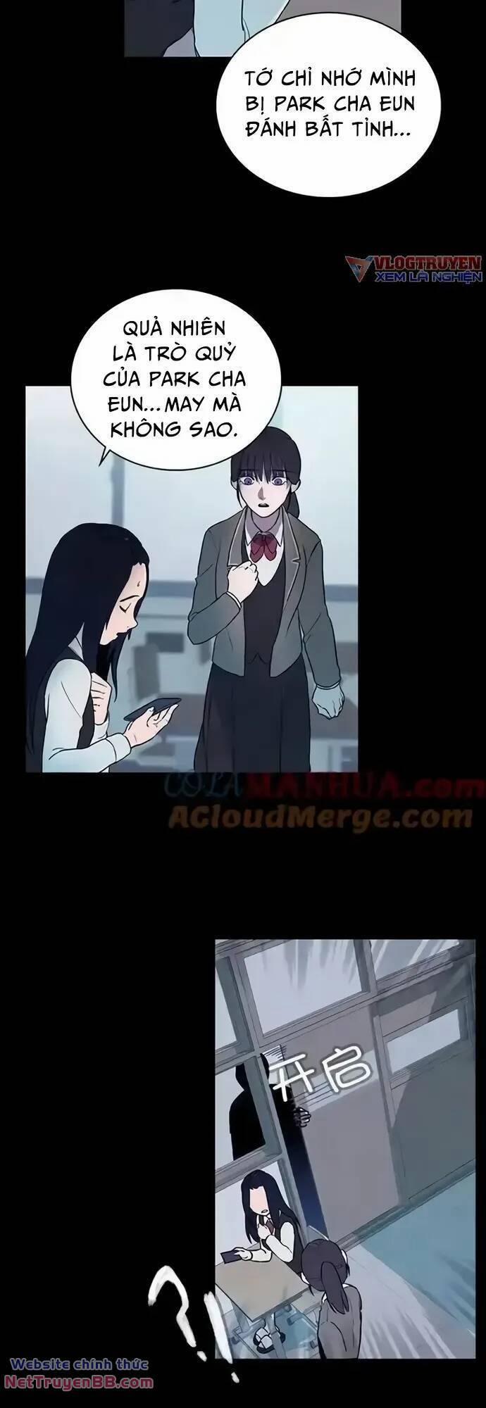 Trò Chơi Song Trùng 27 trang 18