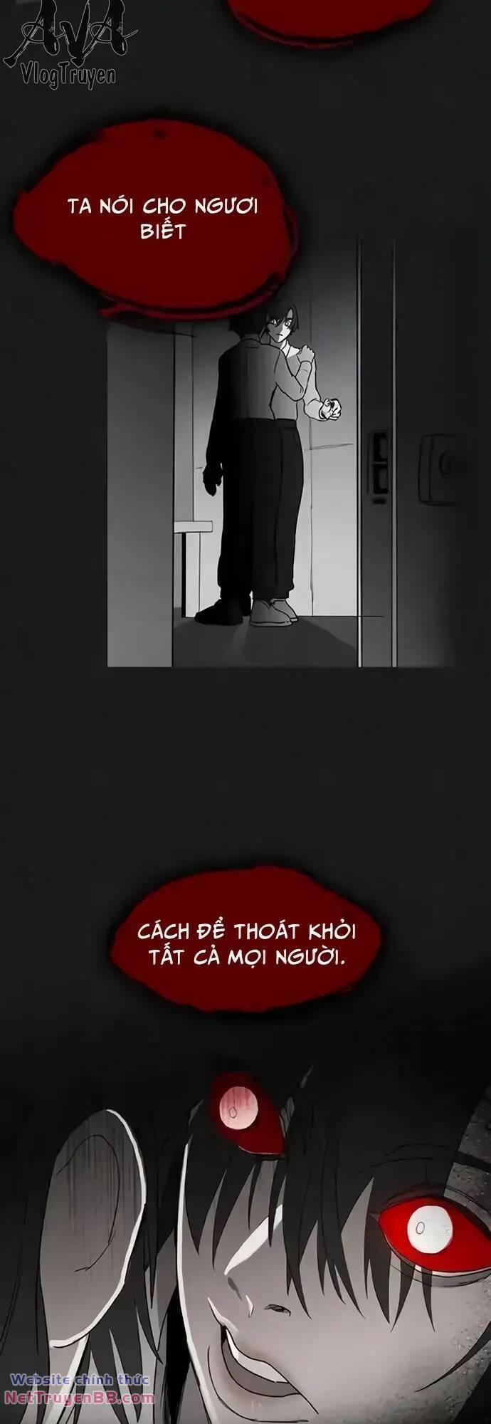 Trò Chơi Song Trùng 27 trang 28