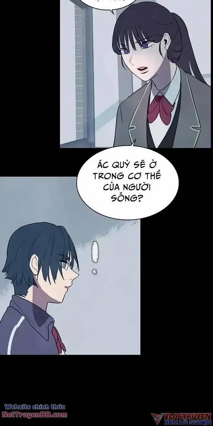 Trò Chơi Song Trùng 27 trang 31