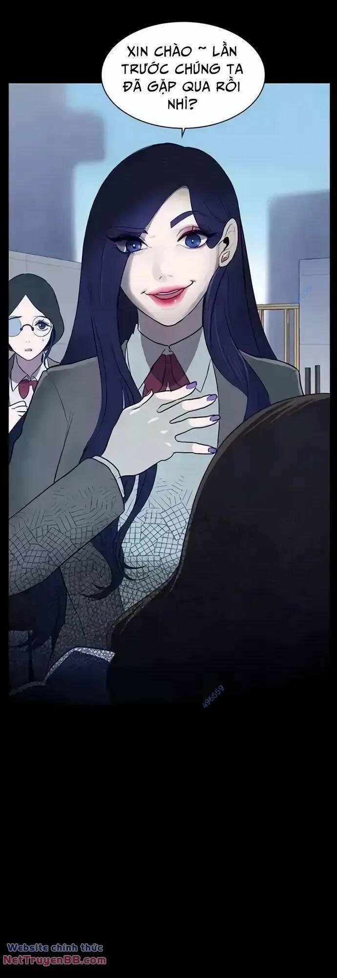 Trò Chơi Song Trùng 27 trang 38