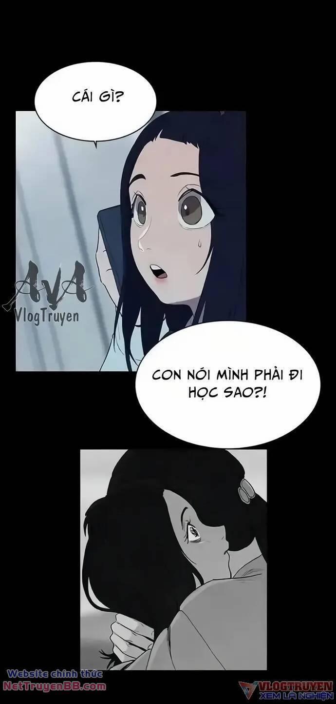 Trò Chơi Song Trùng 27 trang 40