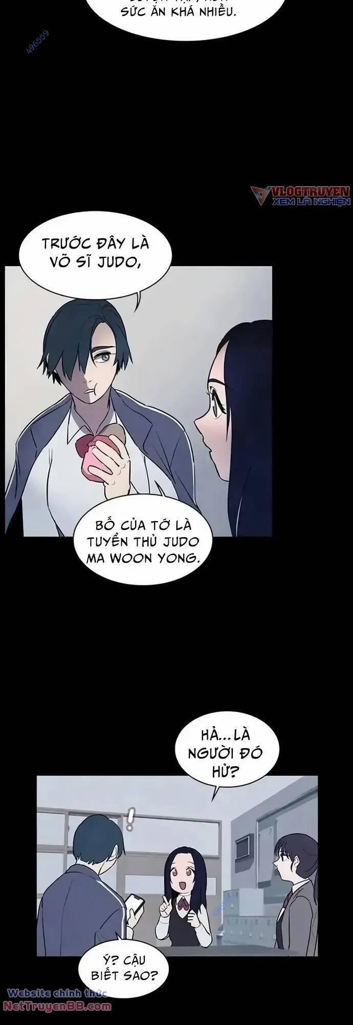 Trò Chơi Song Trùng 28 trang 14