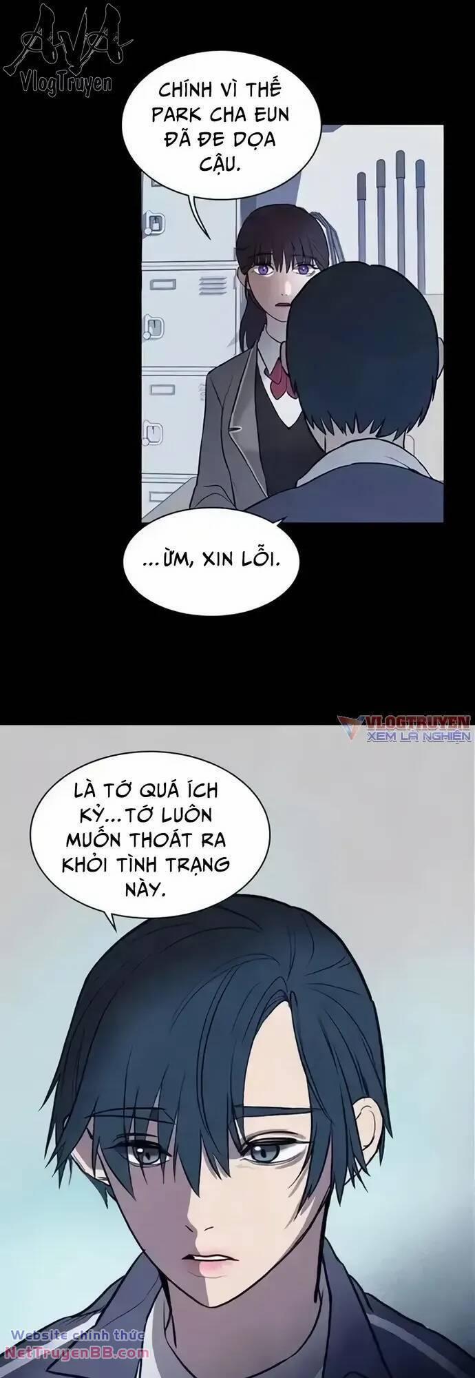 Trò Chơi Song Trùng 28 trang 17