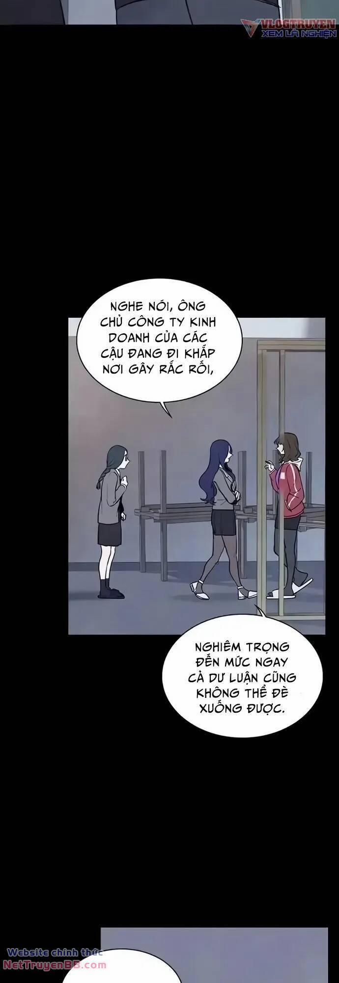 Trò Chơi Song Trùng 28 trang 19