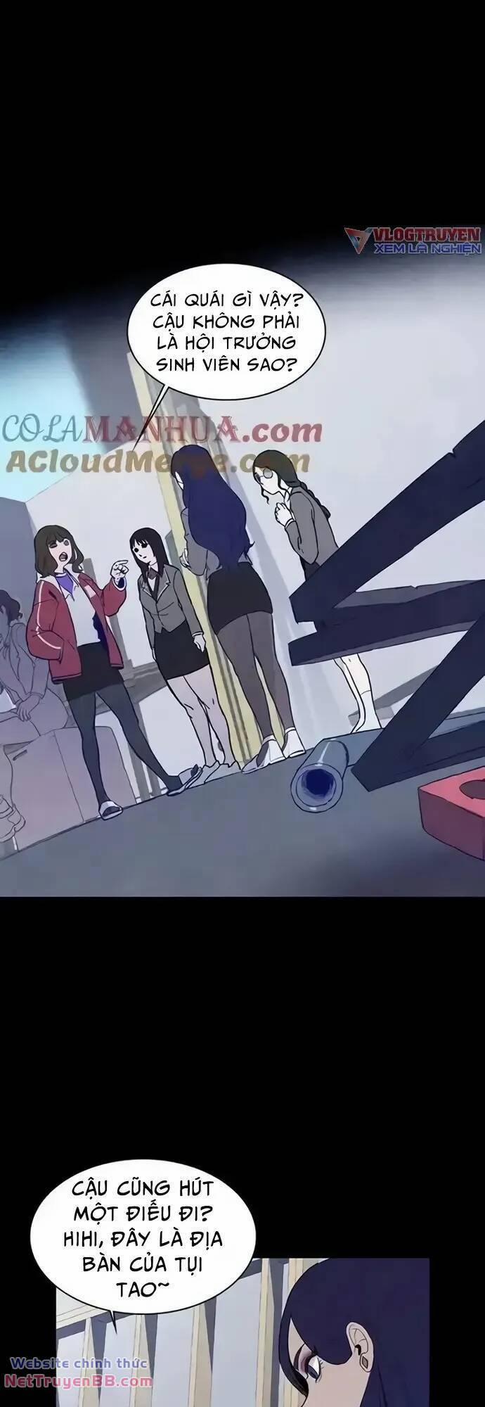 Trò Chơi Song Trùng 28 trang 2