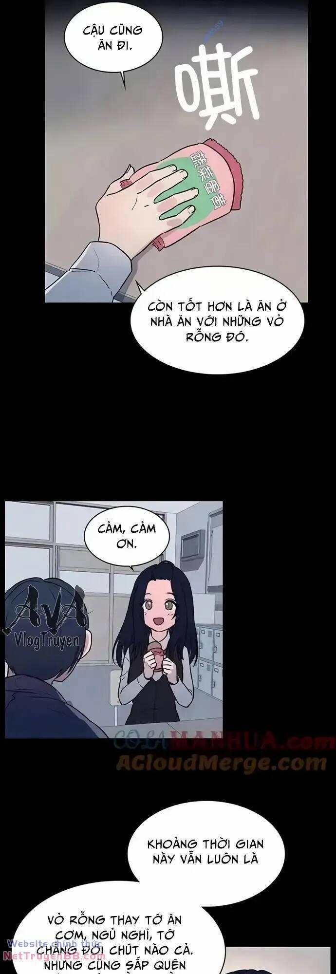 Trò Chơi Song Trùng 28 trang 25