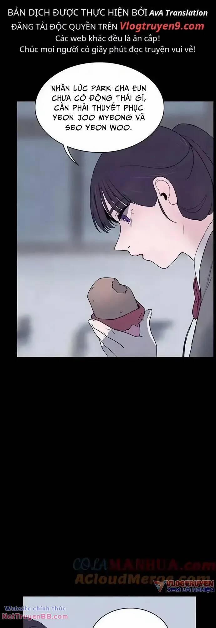 Trò Chơi Song Trùng 28 trang 27