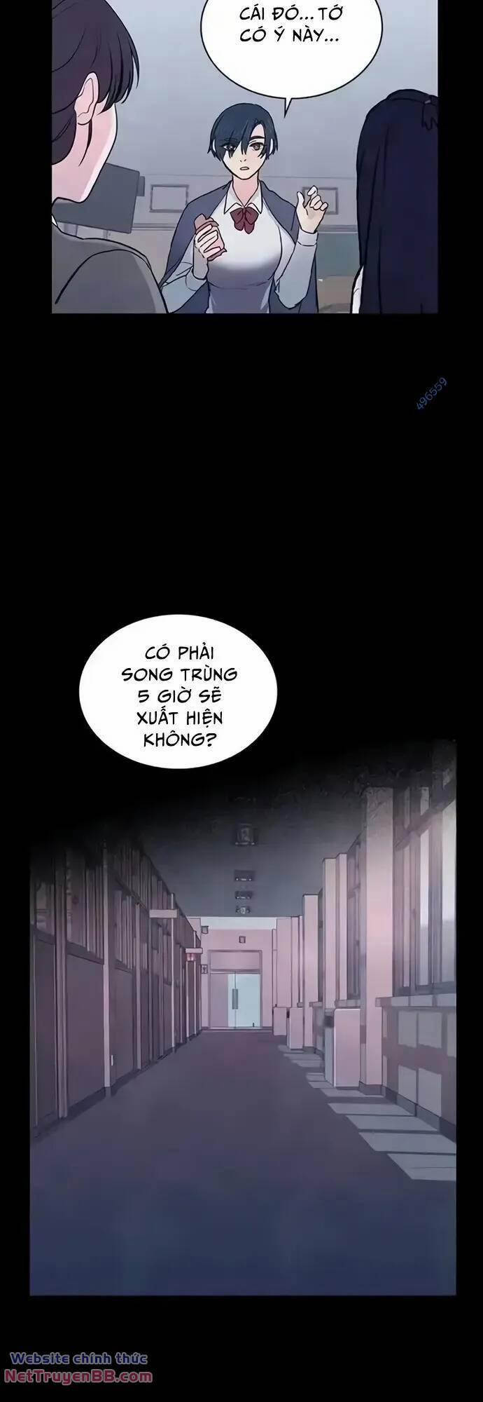 Trò Chơi Song Trùng 28 trang 28