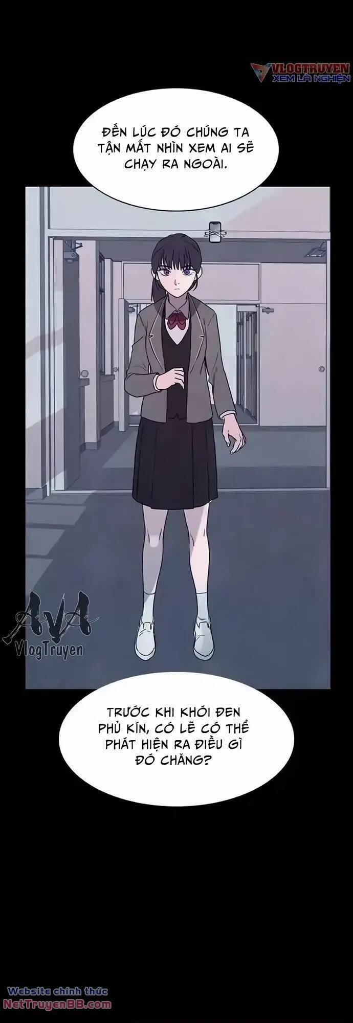 Trò Chơi Song Trùng 28 trang 29