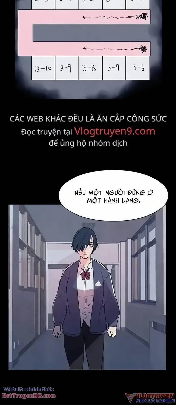 Trò Chơi Song Trùng 28 trang 31