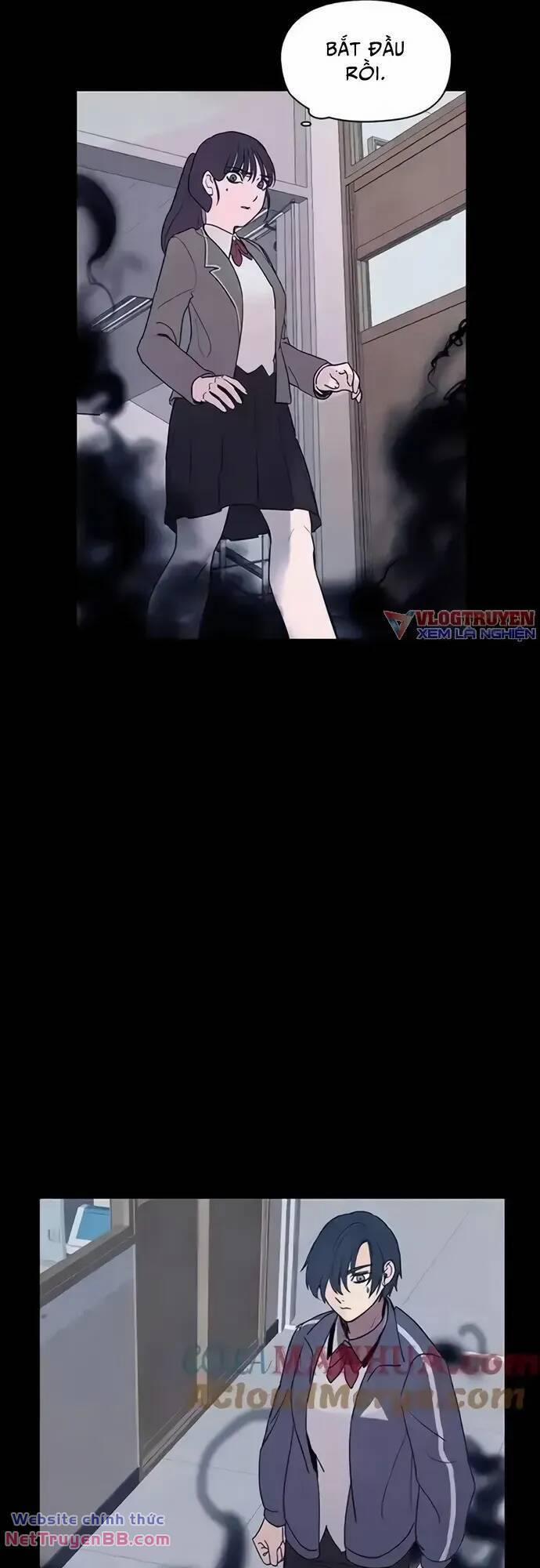 Trò Chơi Song Trùng 28 trang 36