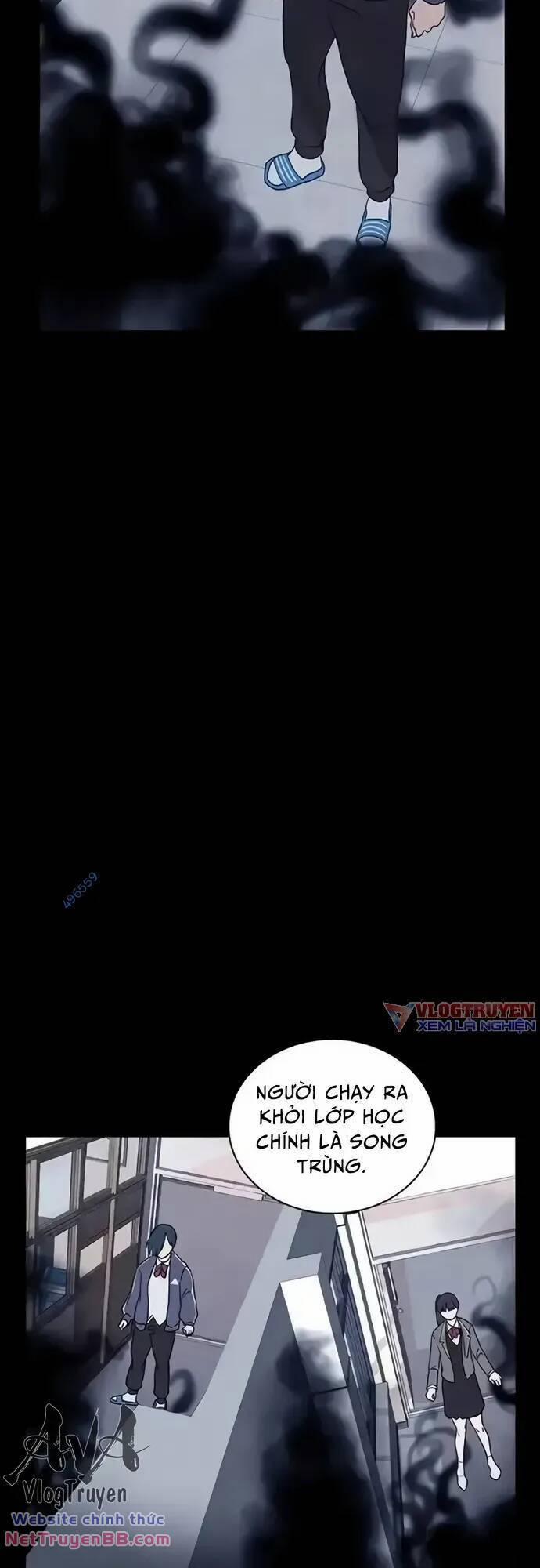 Trò Chơi Song Trùng 28 trang 37