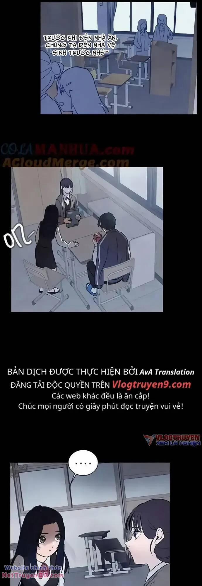 Trò Chơi Song Trùng 28 trang 9