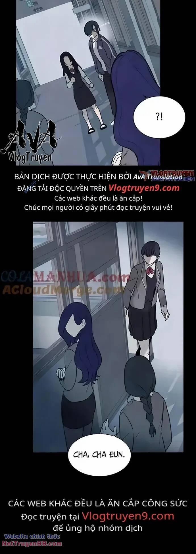 Trò Chơi Song Trùng 29 trang 15