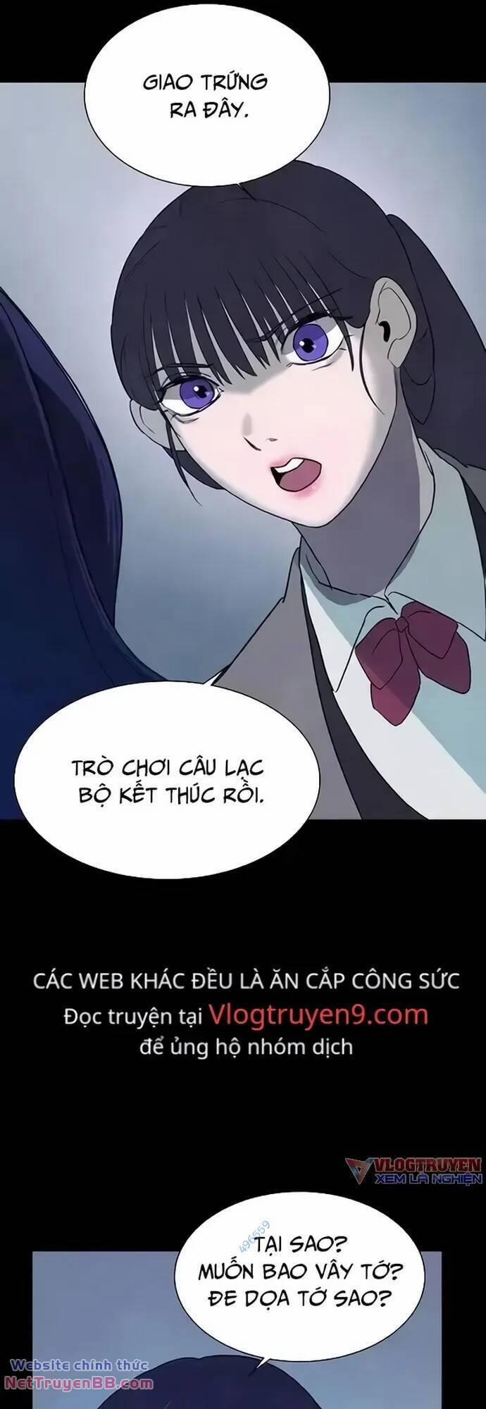 Trò Chơi Song Trùng 29 trang 16