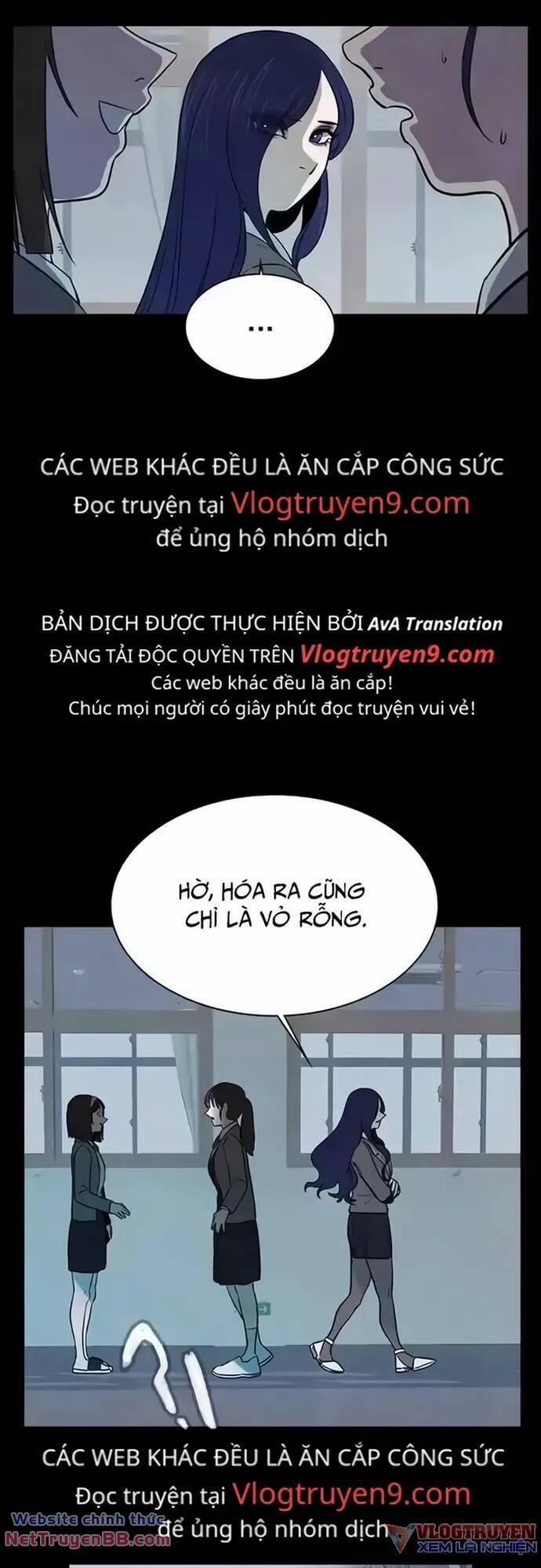 Trò Chơi Song Trùng 29 trang 21