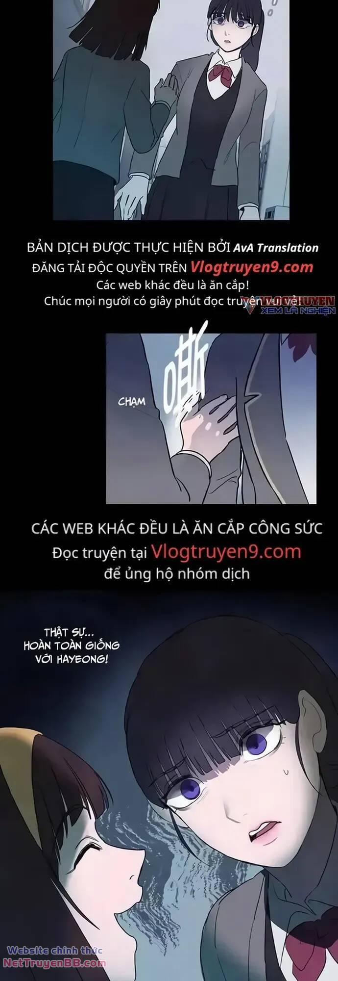 Trò Chơi Song Trùng 29 trang 25