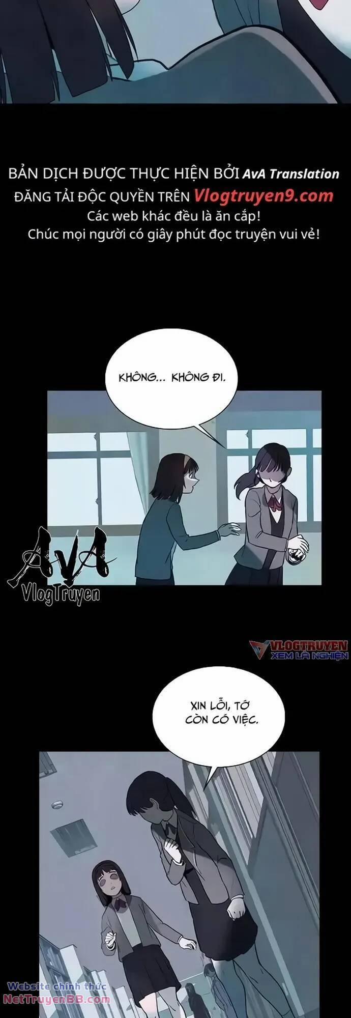 Trò Chơi Song Trùng 29 trang 26