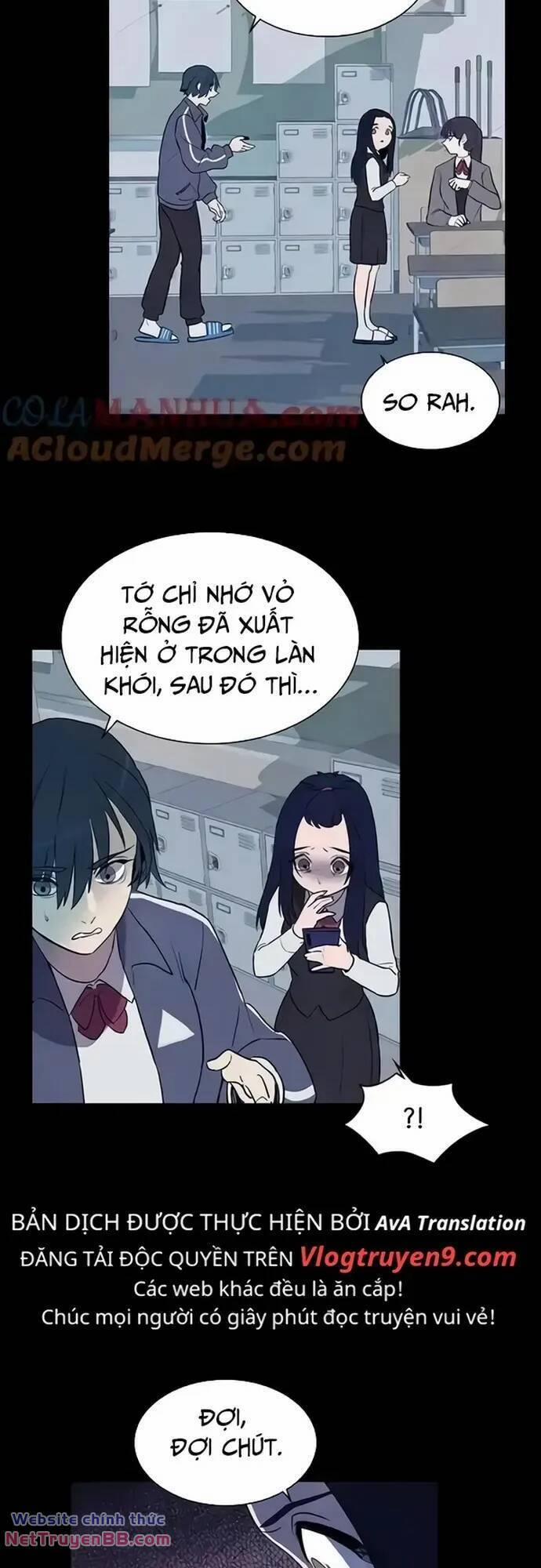 Trò Chơi Song Trùng 29 trang 4