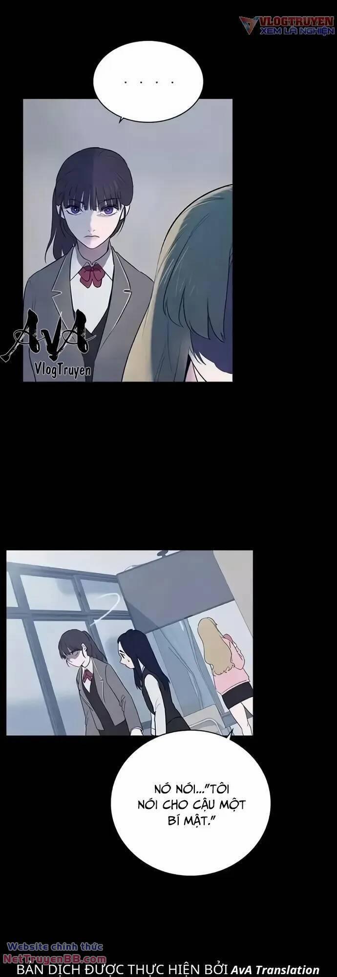 Trò Chơi Song Trùng 30 trang 12