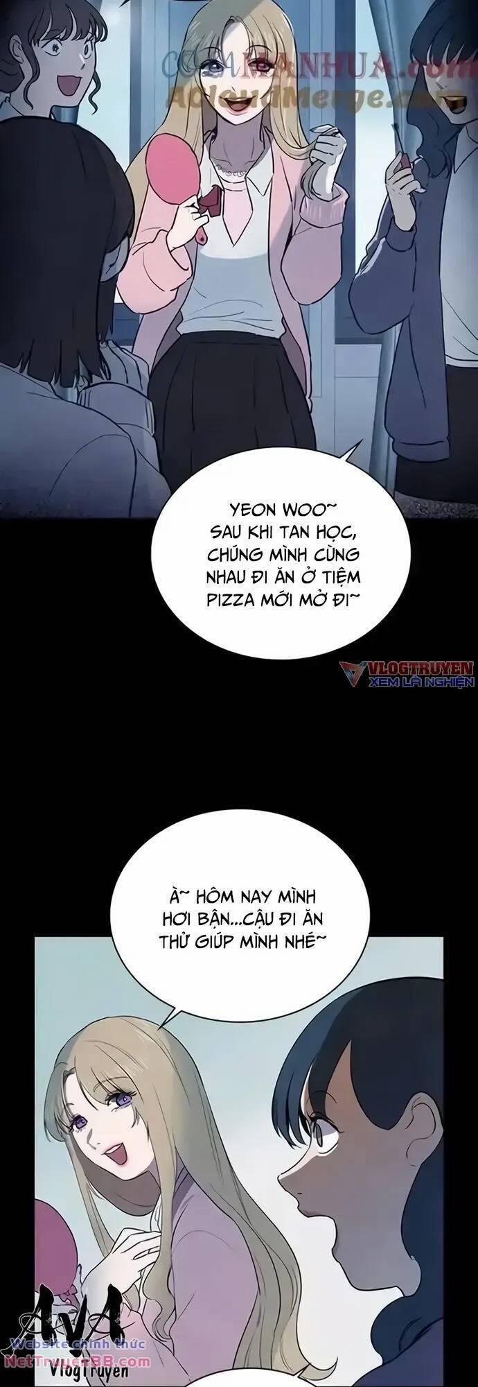 Trò Chơi Song Trùng 30 trang 2