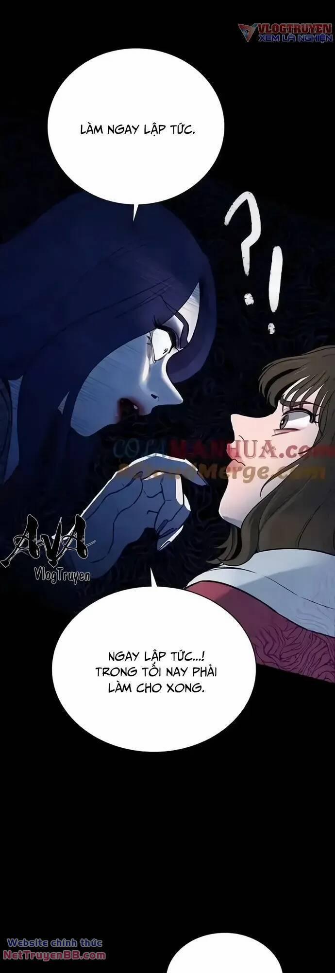 Trò Chơi Song Trùng 30 trang 20