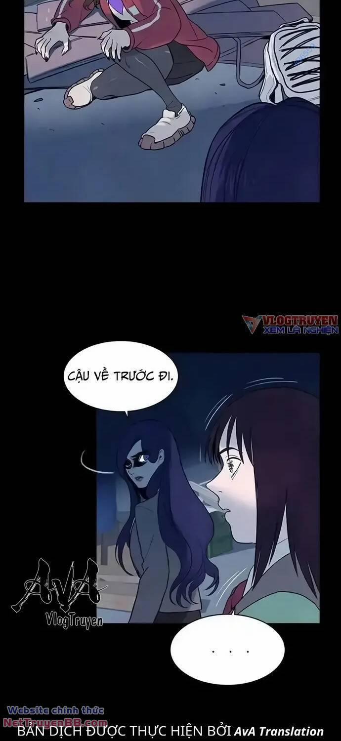 Trò Chơi Song Trùng 30 trang 24