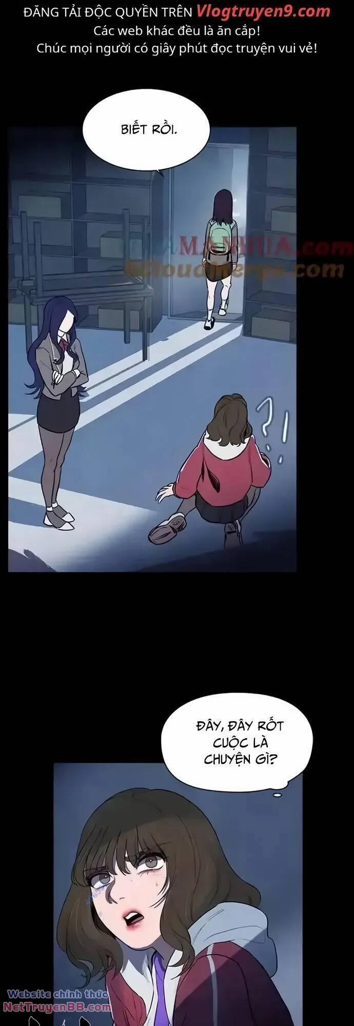 Trò Chơi Song Trùng 30 trang 25