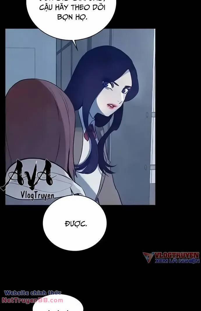 Trò Chơi Song Trùng 30 trang 31