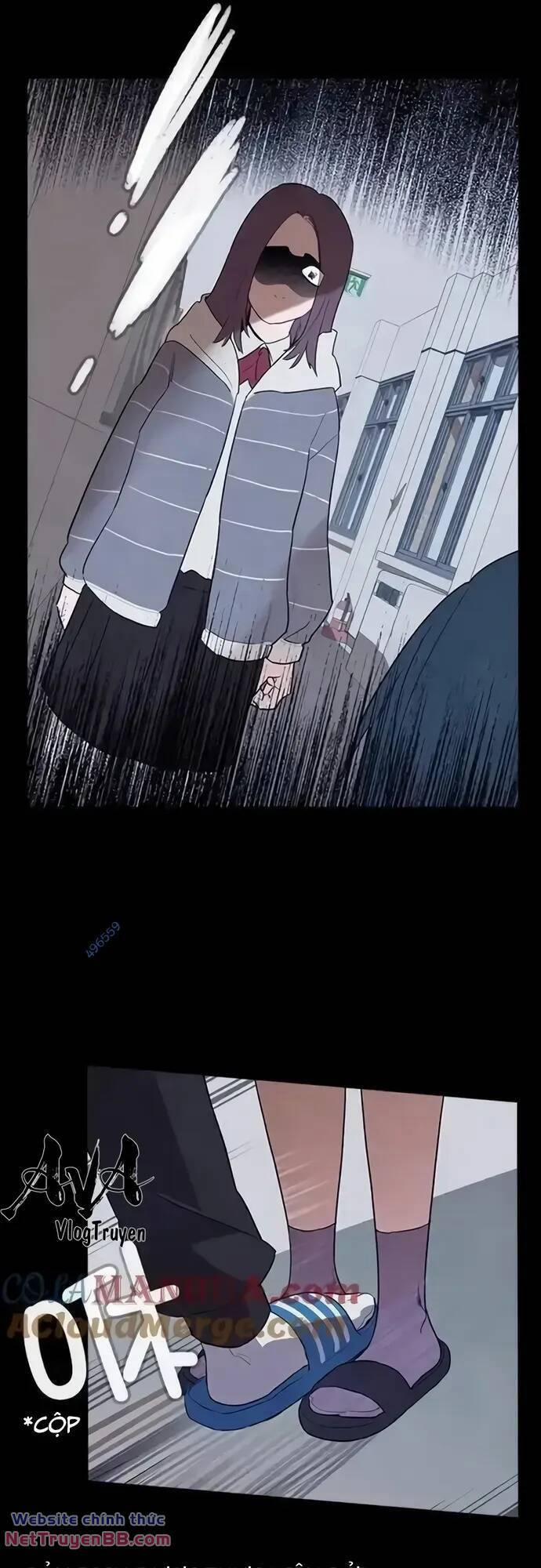 Trò Chơi Song Trùng 30 trang 41