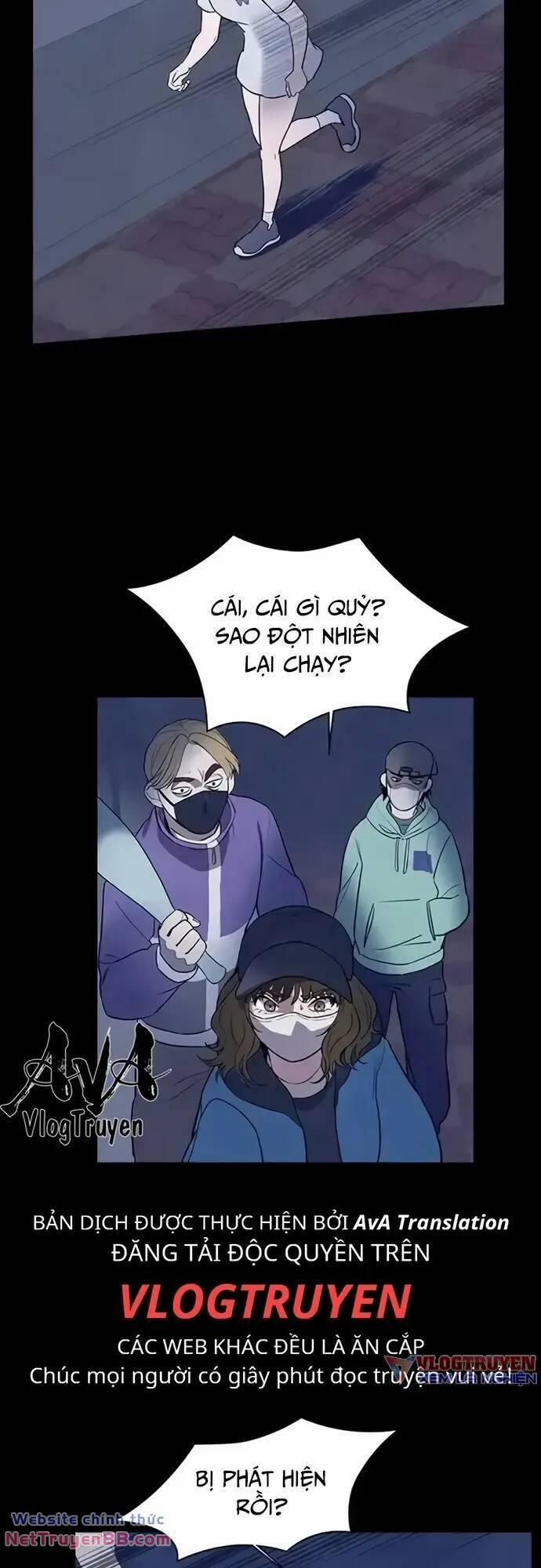 Trò Chơi Song Trùng 32 trang 10