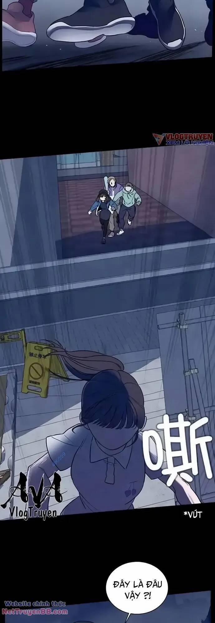 Trò Chơi Song Trùng 32 trang 12