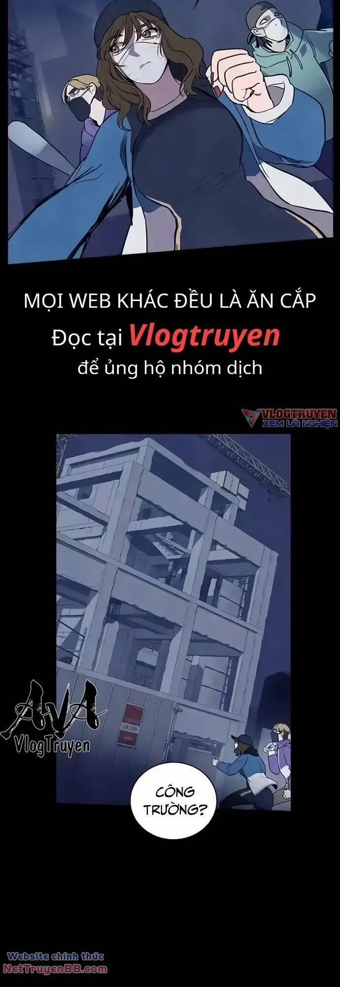 Trò Chơi Song Trùng 32 trang 13