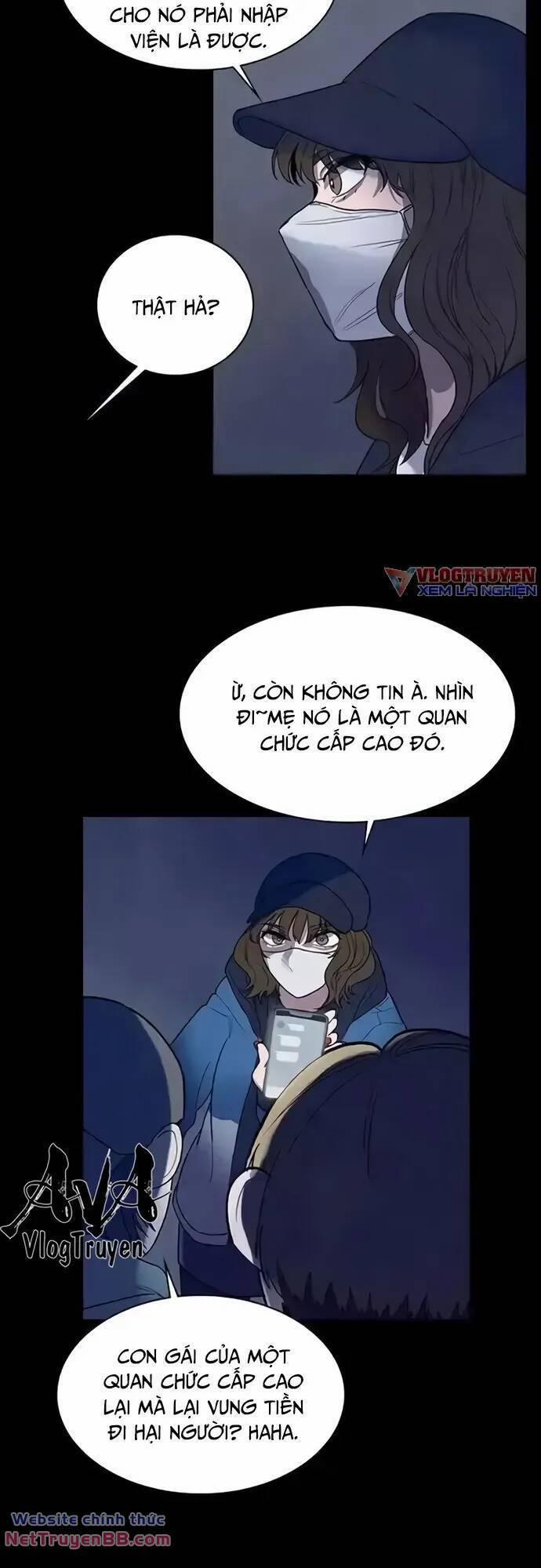 Trò Chơi Song Trùng 32 trang 3