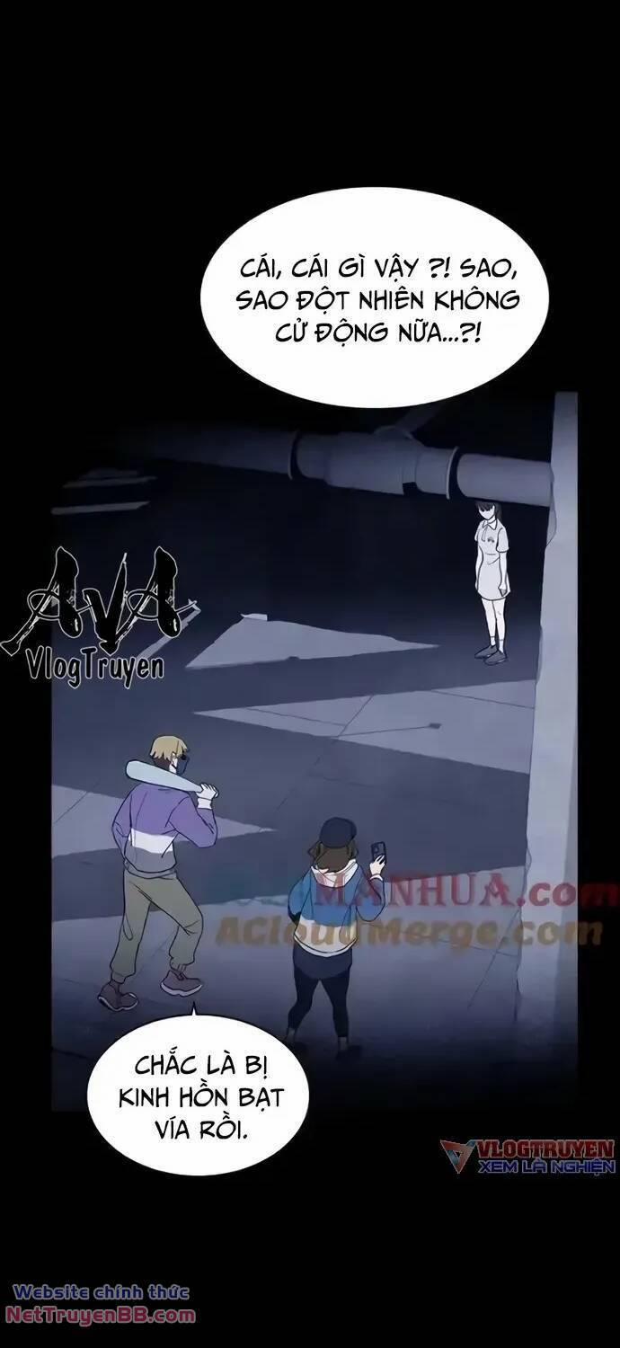 Trò Chơi Song Trùng 32 trang 32