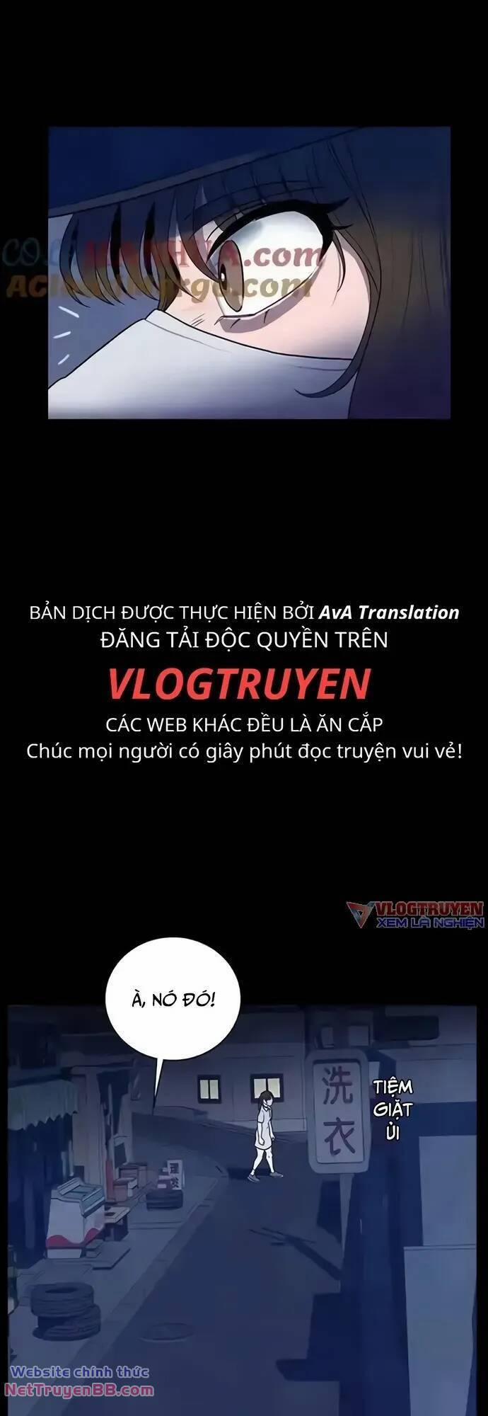 Trò Chơi Song Trùng 32 trang 4