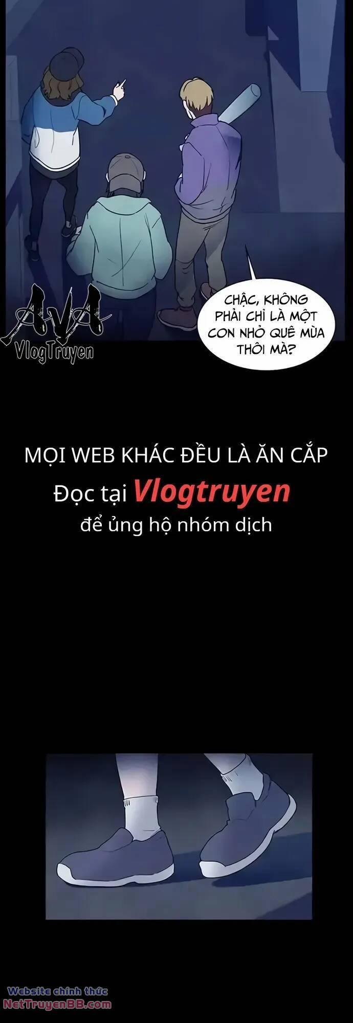 Trò Chơi Song Trùng 32 trang 5