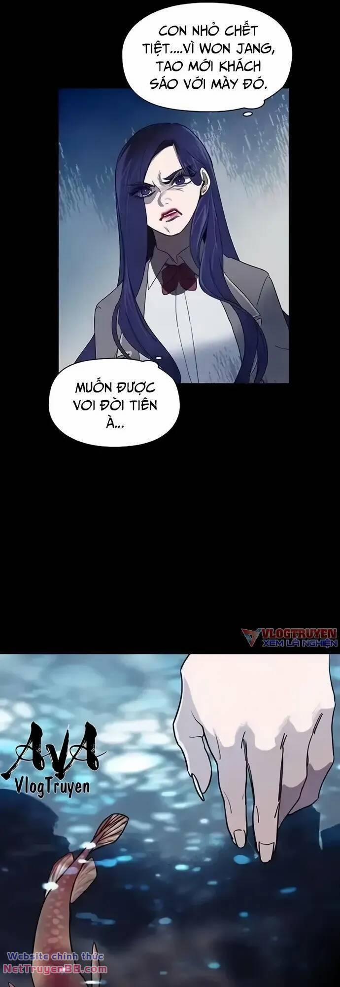 Trò Chơi Song Trùng 34 trang 17