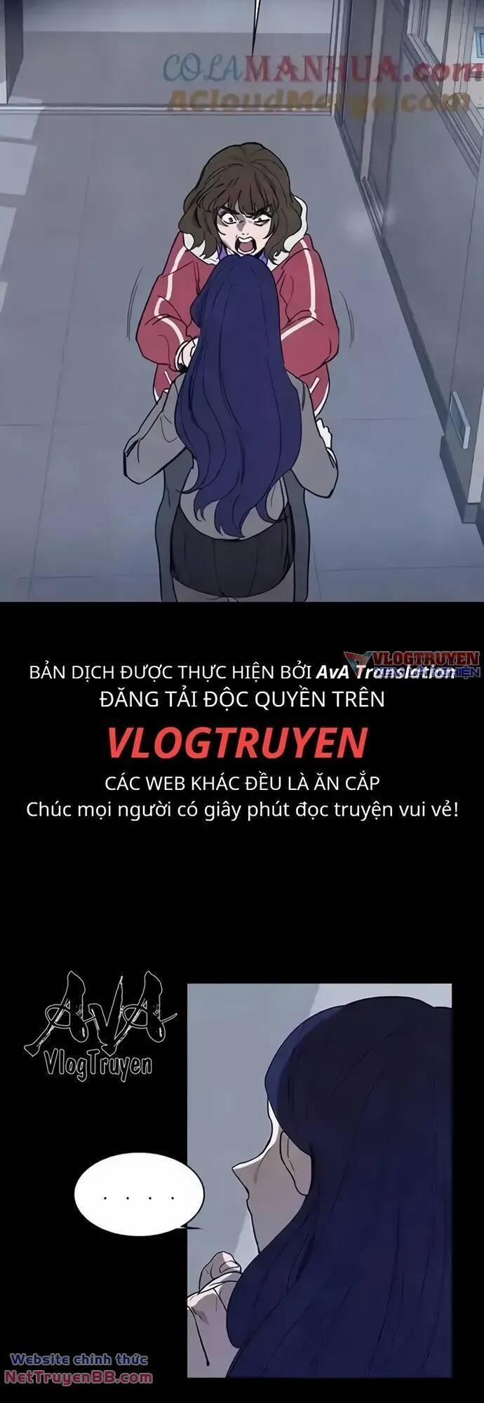 Trò Chơi Song Trùng 34 trang 2