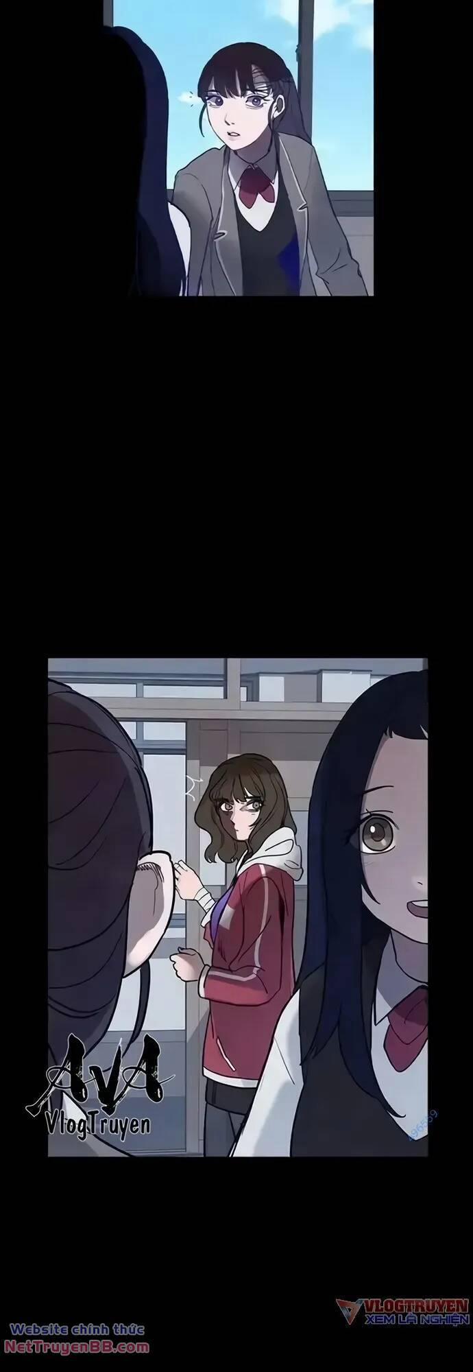 Trò Chơi Song Trùng 34 trang 26