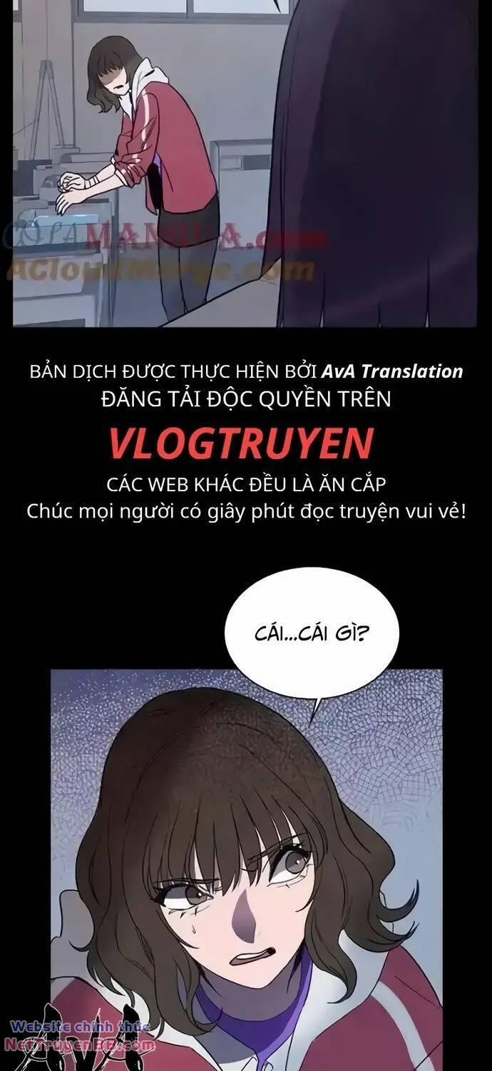 Trò Chơi Song Trùng 34 trang 39