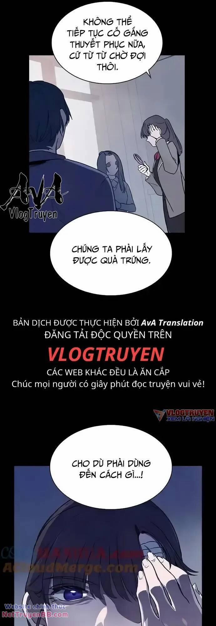 Trò Chơi Song Trùng 35 trang 25