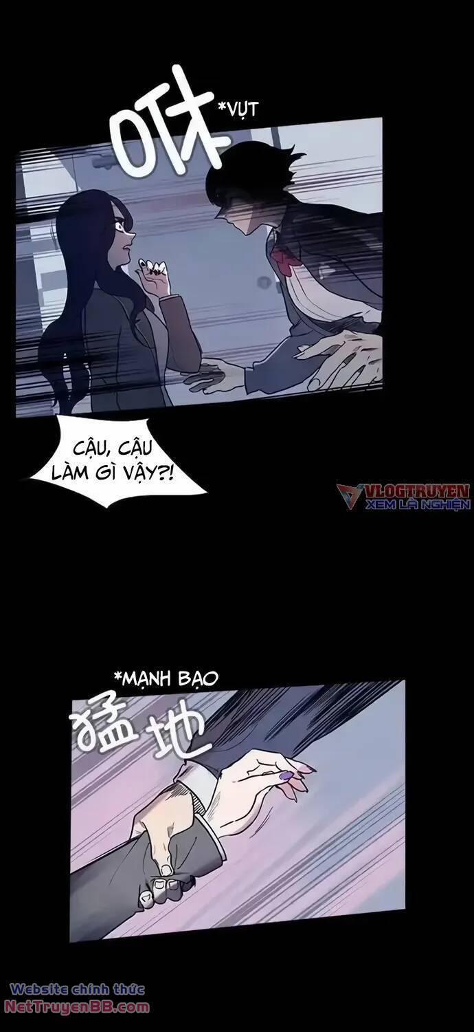 Trò Chơi Song Trùng 35 trang 31