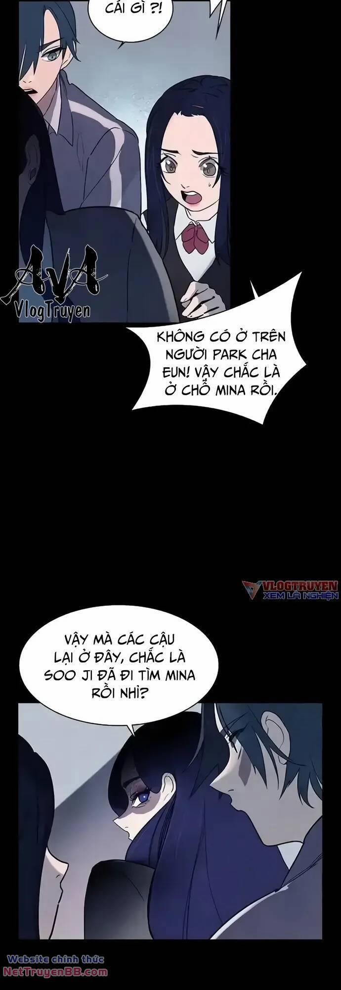 Trò Chơi Song Trùng 35 trang 35