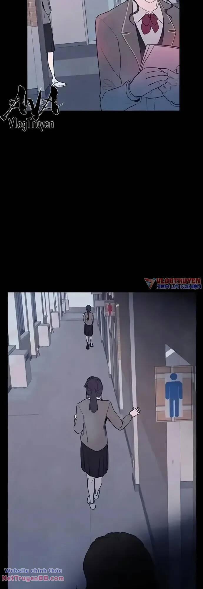 Trò Chơi Song Trùng 35 trang 38