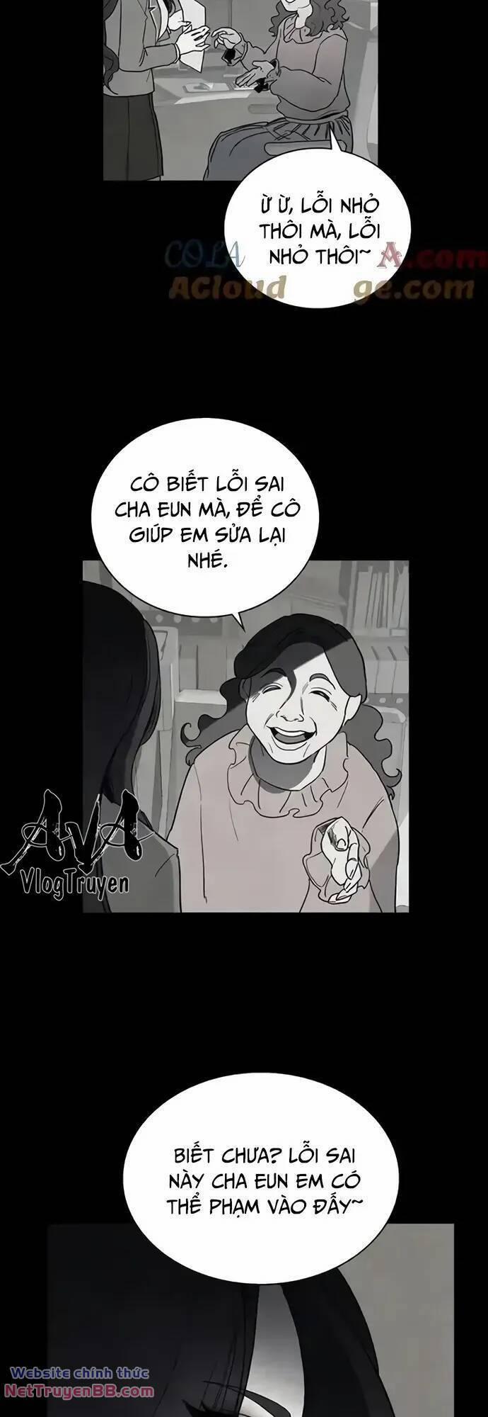 Trò Chơi Song Trùng 35 trang 4