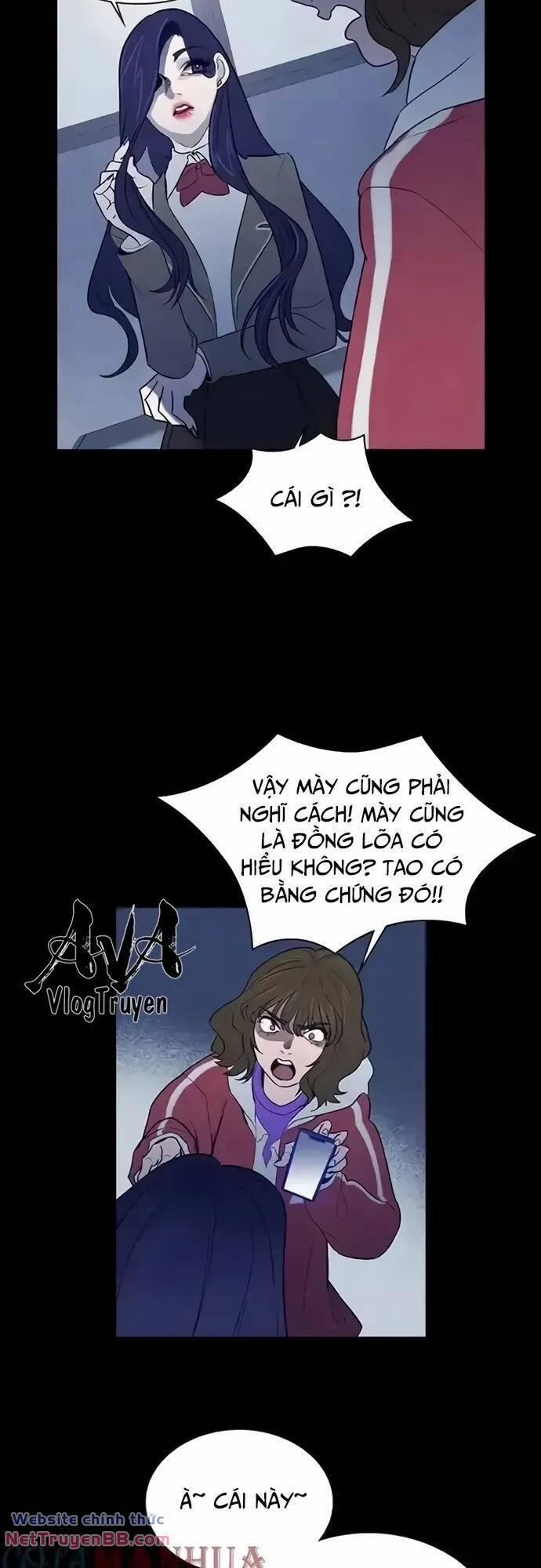 Trò Chơi Song Trùng 35 trang 43