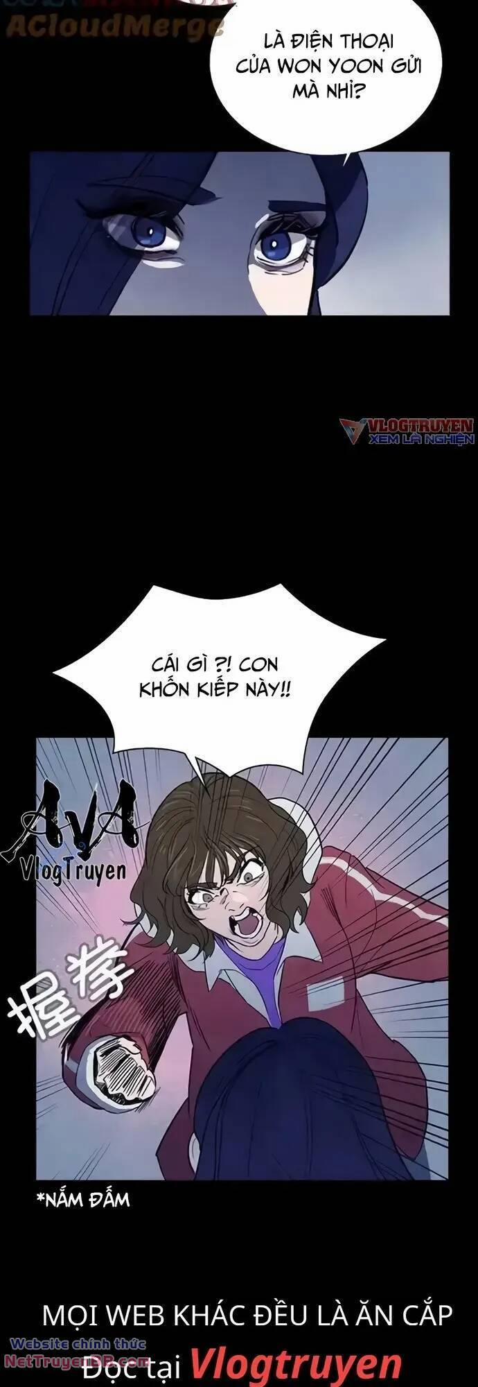 Trò Chơi Song Trùng 35 trang 44
