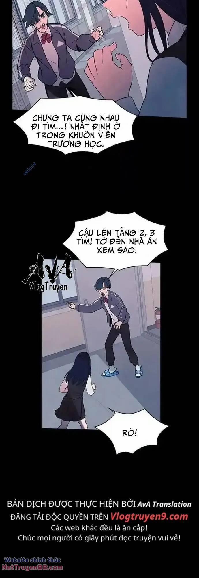 Trò Chơi Song Trùng 36 trang 29