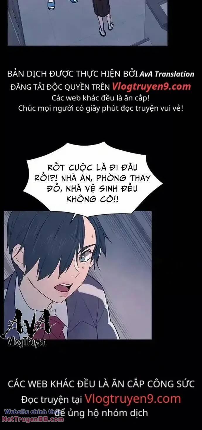 Trò Chơi Song Trùng 36 trang 39